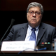 Image for article titled ‘We Are Upholding The Rule Of Law,’ Bill Barr Tells Congress While Federal Agents Drag Jerry Nadler Into Unmarked Van